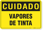 3003-placa-cuidado-vapores-de-tinta-pvc-semi-rigido-26x18cm-furos-6mm-parafusos-nao-incluidos-1