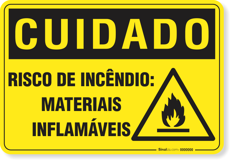 3027-placa-cuidado-risco-de-incendio-materiais-inflamaveis-pvc-semi-rigido-26x18cm-furos-6mm-parafusos-nao-incluidos-1