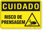 3032-placa-cuidado-risco-de-prensagem-pvc-semi-rigido-26x18cm-furos-6mm-parafusos-nao-incluidos-1