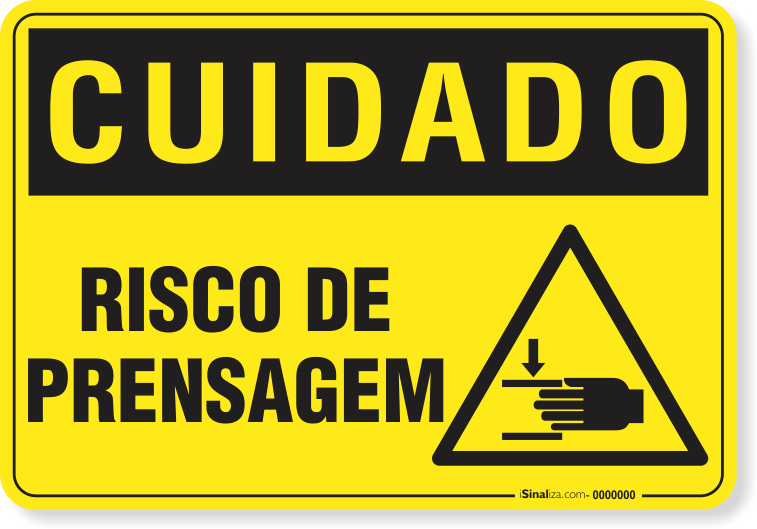 3032-placa-cuidado-risco-de-prensagem-pvc-semi-rigido-26x18cm-furos-6mm-parafusos-nao-incluidos-1