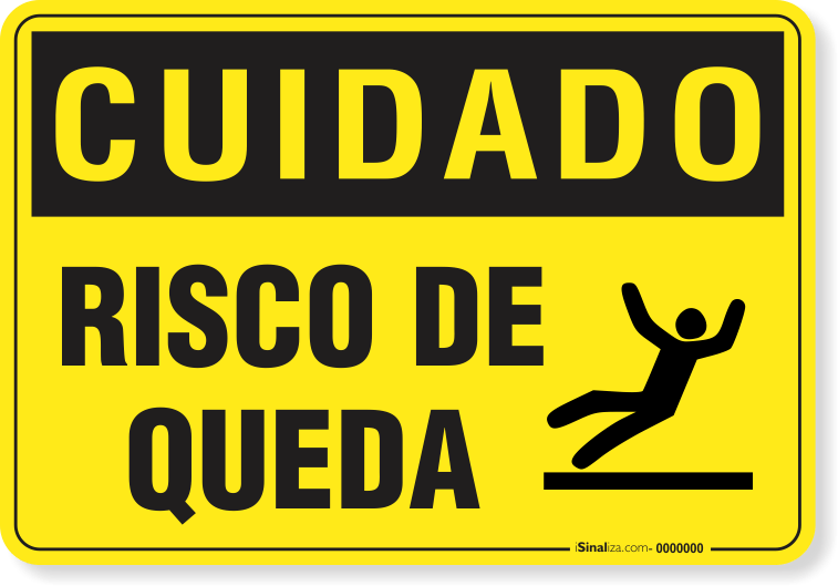 3042-placa-cuidado-risco-de-queda-pvc-semi-rigido-26x18cm-furos-6mm-parafusos-nao-incluidos-1