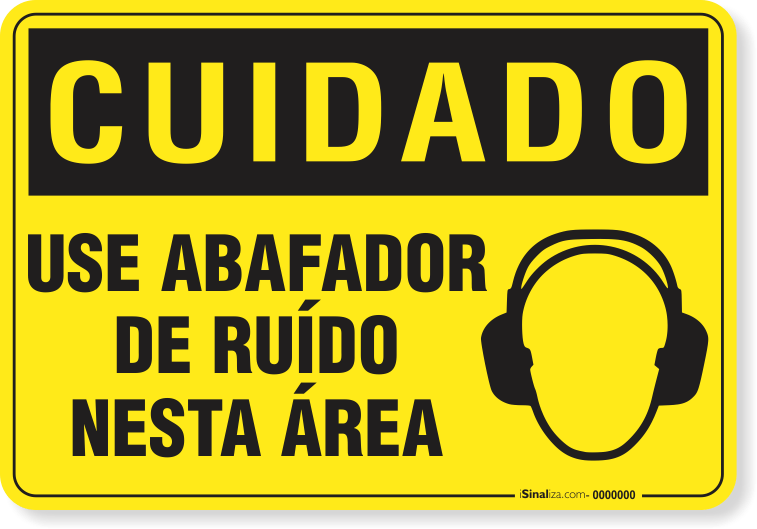 3080-placa-cuidado-use-abafador-de-ruido-nesta-area-pvc-semi-rigido-26x18cm-furos-6mm-parafusos-nao-incluidos-1