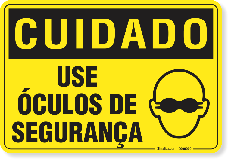 3082-placa-cuidado-use-oculos-de-seguranca-pvc-semi-rigido-26x18cm-furos-6mm-parafusos-nao-incluidos-1
