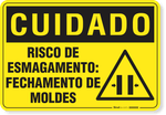 3375-placa-cuidado-risco-de-esmagamento-fechamento-de-moldes-pvc-semi-rigido-26x18cm-furos-6mm-parafusos-nao-incluidos-1