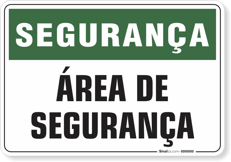 1097-placa-seguranca-area-de-seguranca-pvc-semi-rigido-26x18cm-furos-6mm-parafusos-nao-incluidos-1