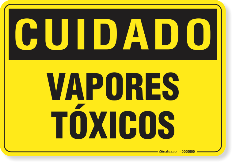 3007-placa-cuidado-vapores-toxicos-pvc-semi-rigido-26x18cm-furos-6mm-parafusos-nao-incluidos-1
