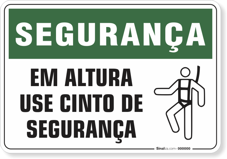 1168-placa-seguranca-em-altura-use-cinto-de-seguranca-pvc-semi-rigido-26x18cm-furos-6mm-parafusos-nao-incluidos-1