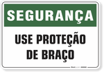1200-placa-seguranca-use-protecao-de-braco-pvc-semi-rigido-26x18cm-furos-6mm-parafusos-nao-incluidos-1
