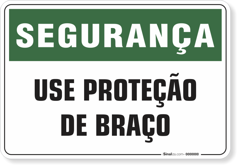 1200-placa-seguranca-use-protecao-de-braco-pvc-semi-rigido-26x18cm-furos-6mm-parafusos-nao-incluidos-1