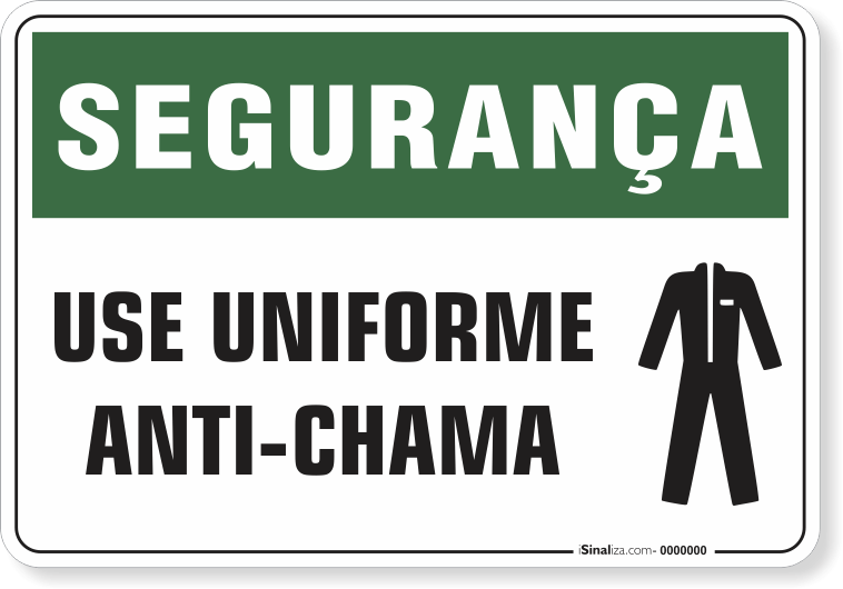 1205-placa-seguranca-use-uniforme-antichama-pvc-semi-rigido-26x18cm-furos-6mm-parafusos-nao-incluidos-1