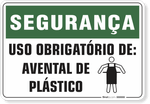 1207-placa-seguranca-uso-obrigatorio-de-avental-de-plastico-pvc-semi-rigido-26x18cm-furos-6mm-parafusos-nao-incluidos-1