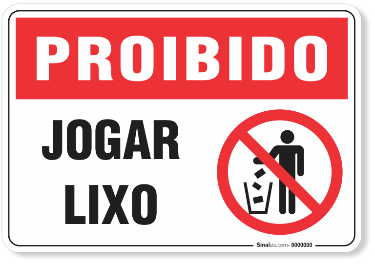 3787-placa-proibido-jogar-lixo-aluminio-acm-75x60cm-furos-6mm-parafusos-nao-incluidos-1