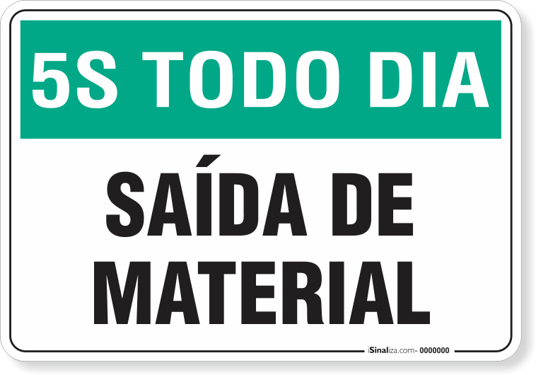 5S-TODO-DIA---SAIDA-DE-MATERIAL