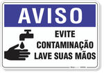 4412-placa-aviso-evite-contaminacao-lave-suas-maos-pvc-semi-rigido-26x18cm-furos-6mm-parafusos-nao-incluidos-1