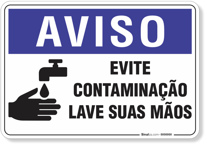 4412-placa-aviso-evite-contaminacao-lave-suas-maos-pvc-semi-rigido-26x18cm-furos-6mm-parafusos-nao-incluidos-1