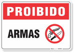 4408-placa-proibido-armas-pvc-semi-rigido-26x18cm-furos-6mm-parafusos-nao-incluidos-1