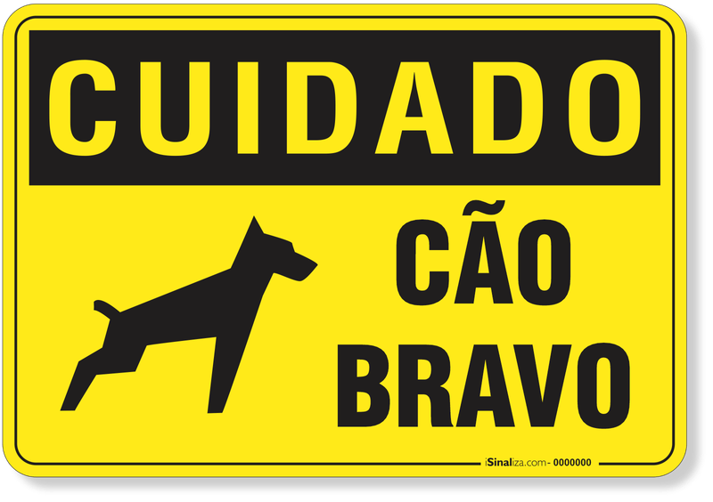 4418-placa-cuidado-cao-bravo-pvc-semi-rigido-44x29cm-fita-dupla-face-3m-1