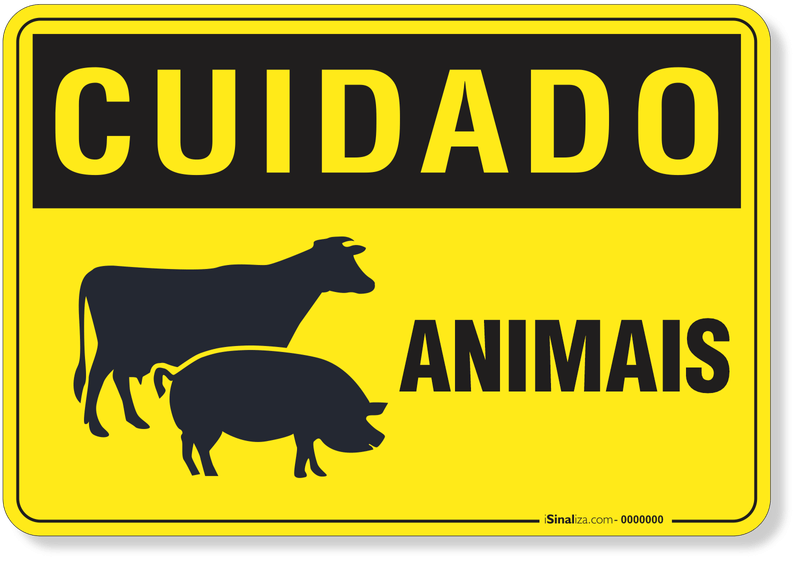 4407-placa-cuidado-animais-pvc-semi-rigido-26x18cm-furos-6mm-parafusos-nao-incluidos-1