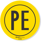 ETIQUETA-PE