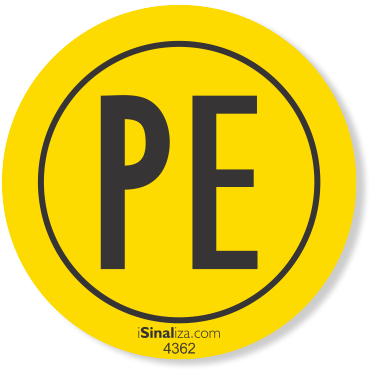 ETIQUETA-PE