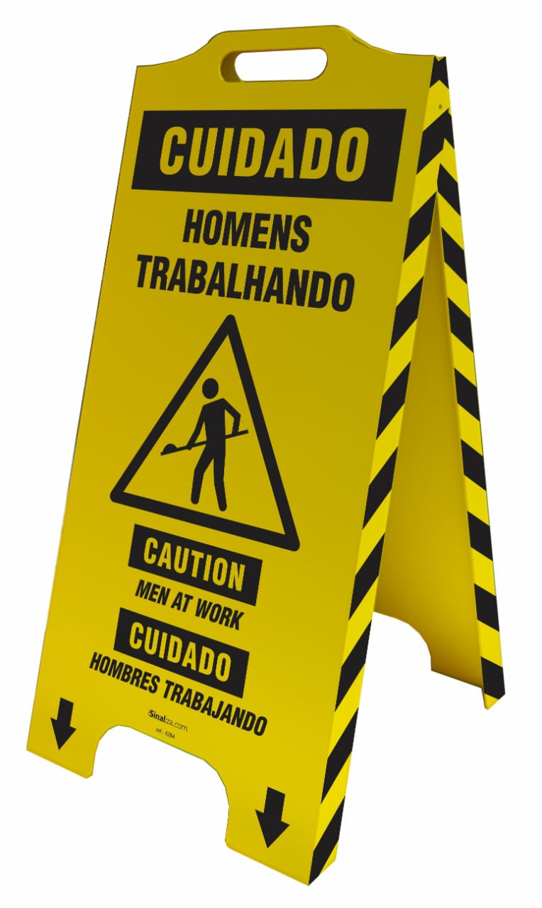 4427-cavalete-cuidado-homens-trabalhando-trilingue-58x28cm-1