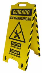 4429-cavalete-de-sinalizacao-trilingue-cuidado-em-manutencao-58x28cm-1