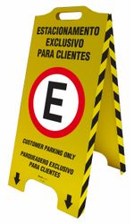 4447-cavalete-de-sinalizacao-trilingue-estacionamento-exclusivo-para-clientes-58x28cm-1