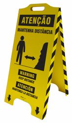4449-cavalete-de-sinalizacao-trilingue-atencao-mantenha-distancia-58x28cm-1