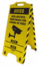4451-cavalete-de-sinalizacao-trilingue-aviso-area-restrita-monitorada-por-camera-de-video-58x28cm-1