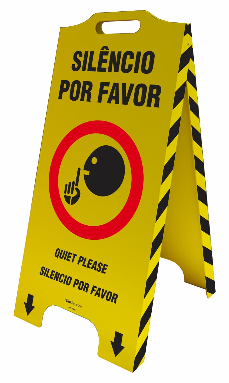 4452-cavalete-de-sinalizacao-trilingue-silencio-por-favor-58x28cm-1