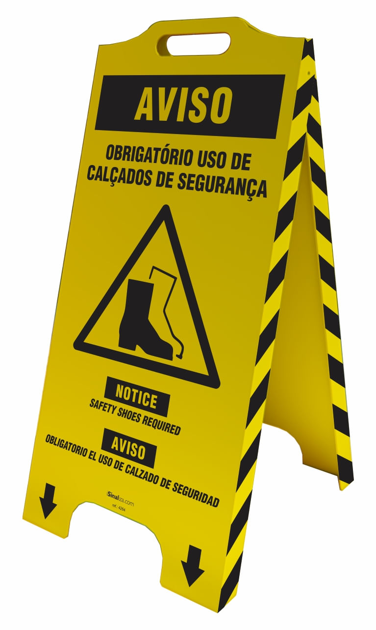 4453-cavalete-de-sinalizacao-trilingue-aviso-obrigatorio-uso-de-calcados-de-seguranca-58x28cm-1