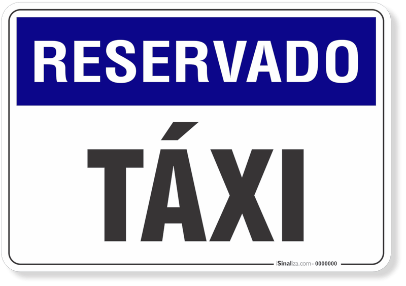 RESERVADO---TAXI