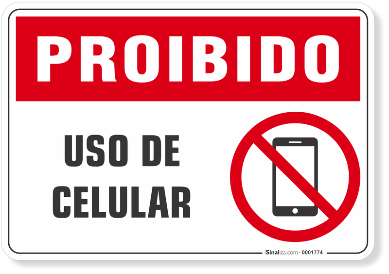 PROIBIDO---USO-DE-CELULAR