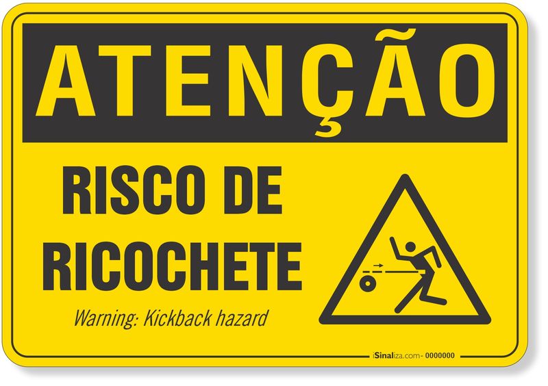 PLACA-ATENCAO-RISCO-DE-RICOCHETE