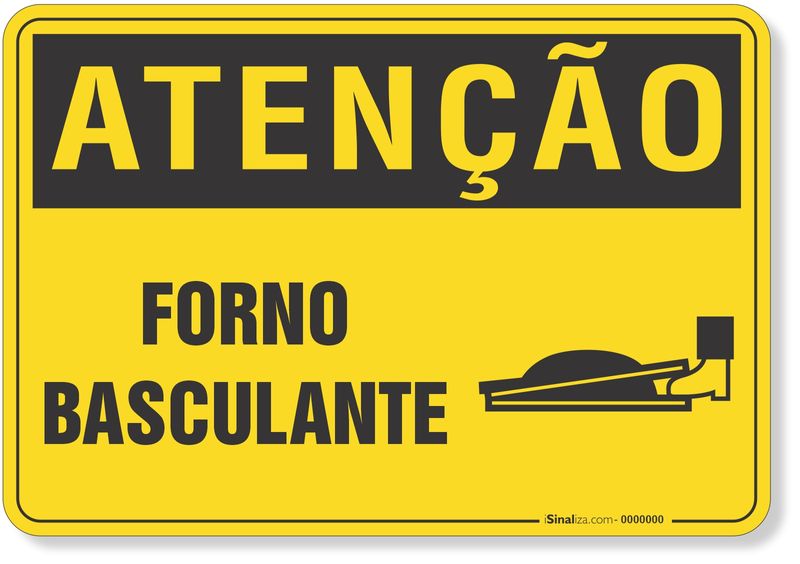 PLACA-ATENCAO-FORNO-BASCULANTE