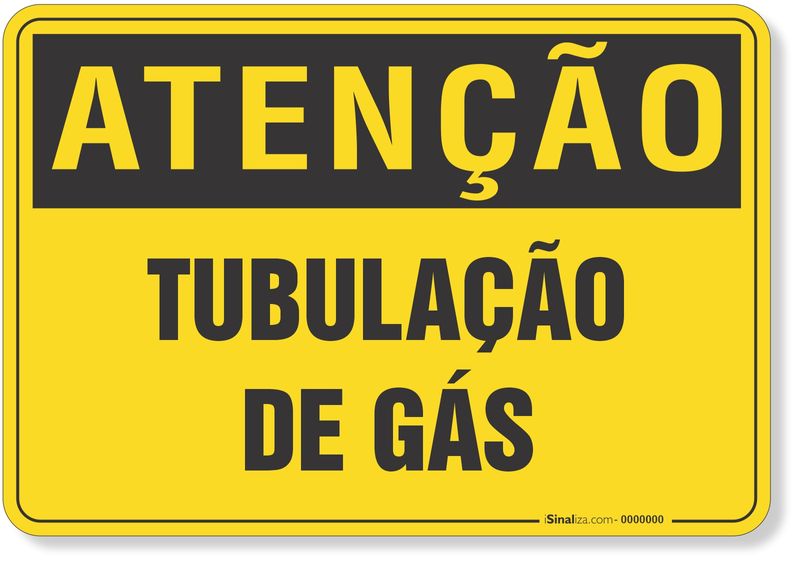 PLACA-ATENCAO-TUBULACAO-DE-GAS