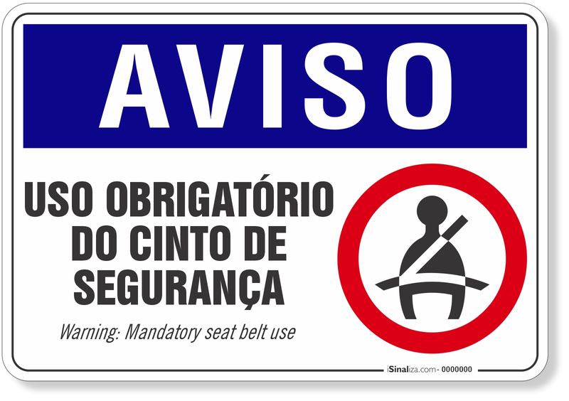 PLACA-AVISO-USO-OBRIGATORIO-DO-CINTO-DE-SEGURANCA