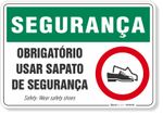 PLACA-SEGURANCA-OBRIGATORIO-USAR-SAPATO-DE-SEGURANCA