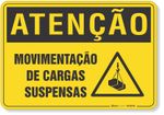 PLACA-ATENCAO-MOVIMENTACAO-DE-CARGAS-SUSPENSAS
