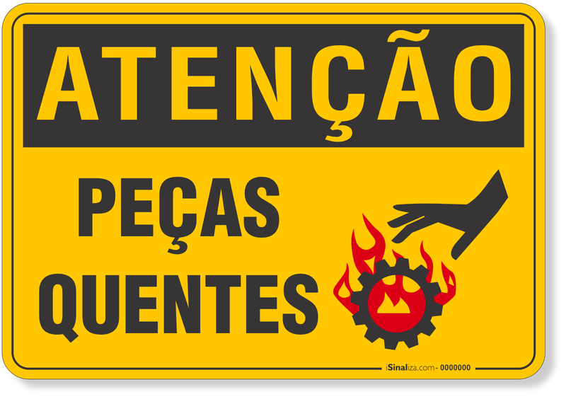 4549-placa-atencao-pecas-quentes-pvc-semi-rigido-26x18cm-furos-6mm-parafusos-nao-incluidos-1