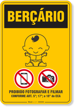 4598-placa-bercario-proibido-fotografar-e-filmar-aluminio-acm-75x60cm-fita-dupla-face-3m-1