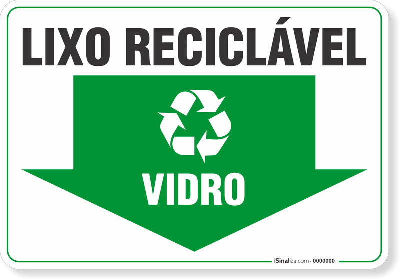 4601-placa-meio-ambiente-lixo-reciclavel-vidro-aluminio-acm-75x60cm-fita-dupla-face-3m-1