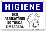 4635-placa-higiene-uso-obrigatorio-de-touca-e-mascara-pvc-semi-rigido-26x18cm-fita-dupla-face-3m-1
