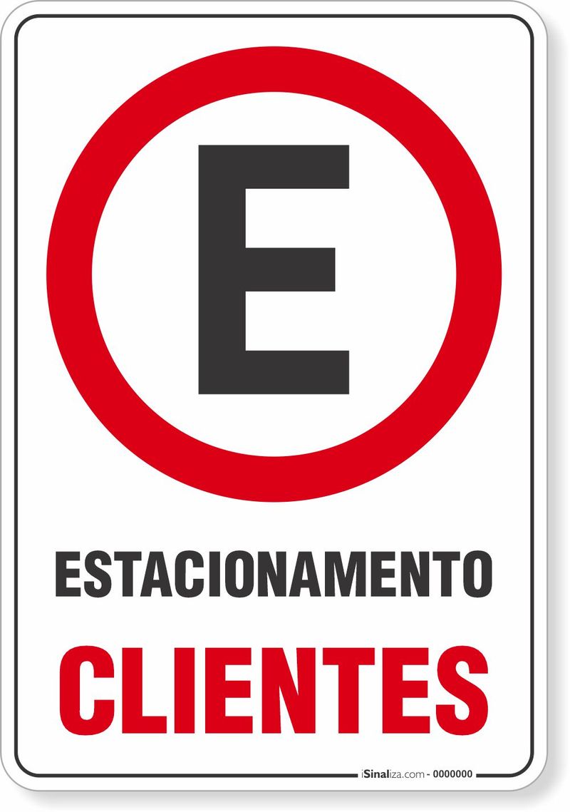 4684-placa-estacionamento-clientes-pvc-semi-rigido-26x18cm-furos-6mm-parafusos-nao-incluidos-1
