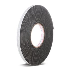 Fita Espuma Para Vedação - Cód. E-103 12mm X 10m