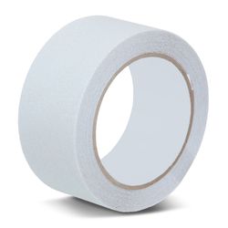 Fita Antiderrapante Transparente- Cód. 865s 50mm X 05m