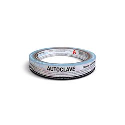 Fita Crepe Autoclave - Cód. 1042/S 19mm X 30m