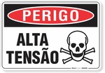 1436-placa-perigo-alta-tensao-pvc-semi-rigido-26x18cm-furos-6mm-parafusos-nao-incluidos-1