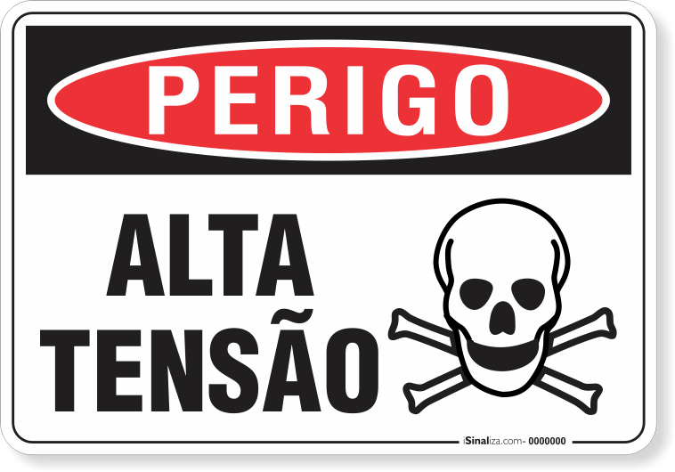 1436-placa-perigo-alta-tensao-pvc-semi-rigido-26x18cm-furos-6mm-parafusos-nao-incluidos-1