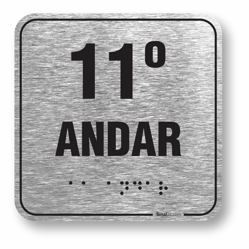 4779-placa-11-andar-braille-relevo-aluminio-abnt-nbr-9050-10x10cm-1